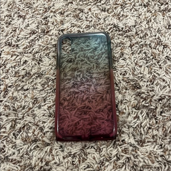 iPhone XR case - Picture 1 of 7